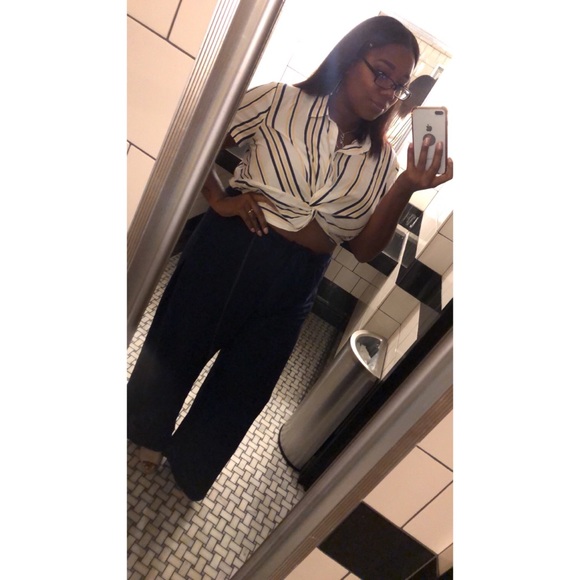 Meet the Posher Other - Meet your Posher, Kaneisha